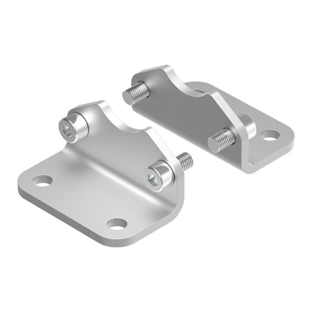 Festo Foot Mounting HNC-80 HNC-80